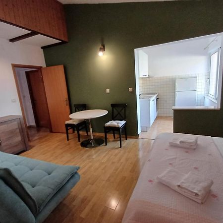 Apartmani Miki بودغورا المظهر الخارجي الصورة