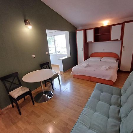 Apartmani Miki بودغورا المظهر الخارجي الصورة