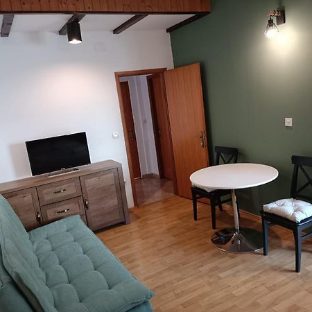 Apartmani Miki بودغورا المظهر الخارجي الصورة