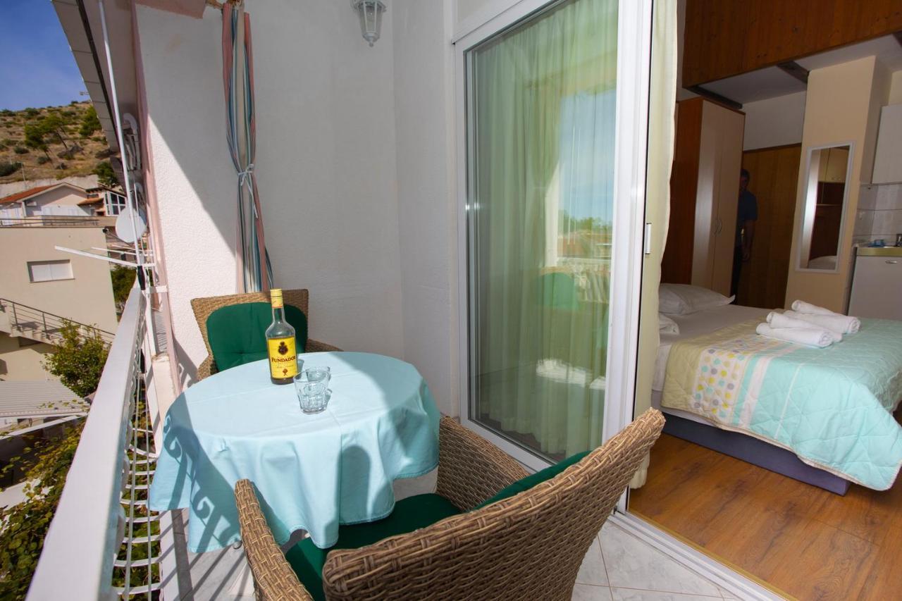 Apartmani Miki بودغورا المظهر الخارجي الصورة