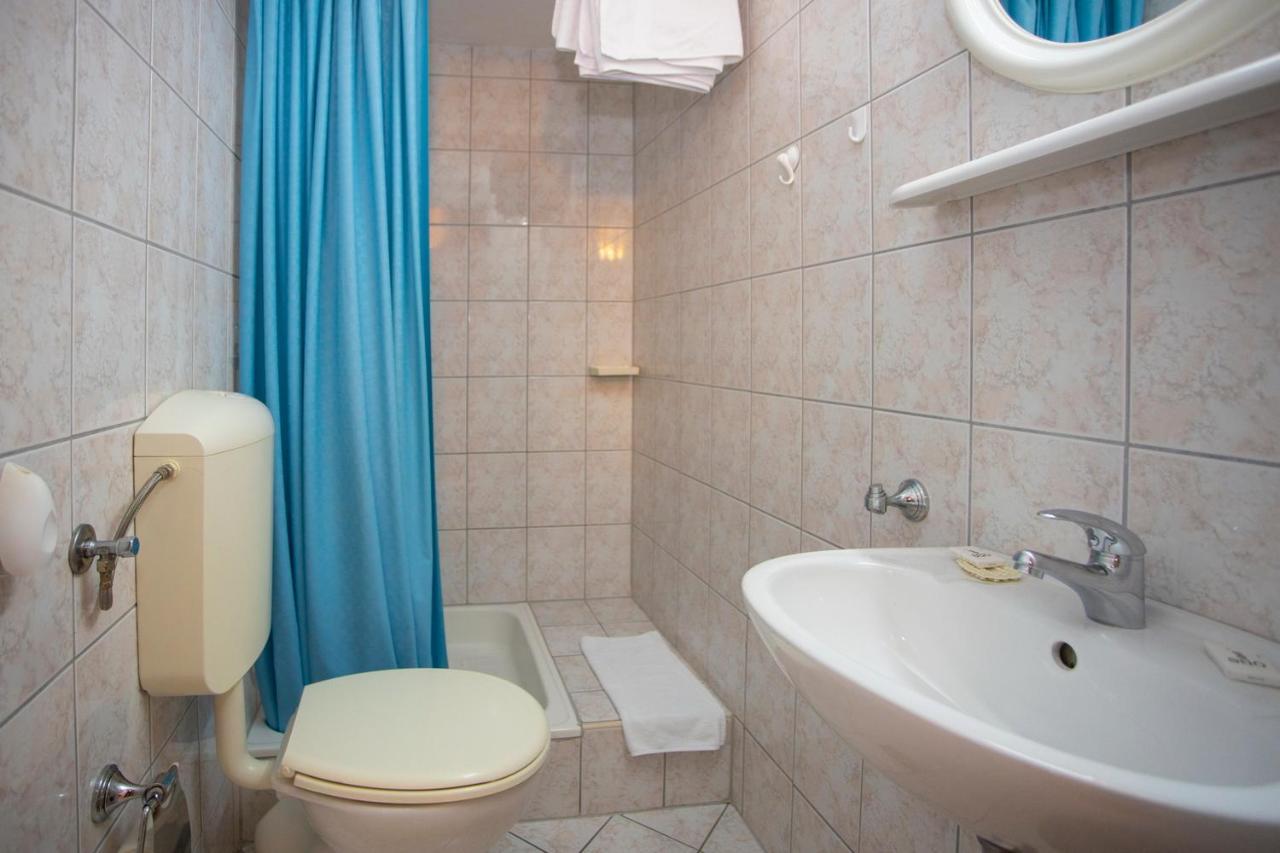 Apartmani Miki بودغورا المظهر الخارجي الصورة