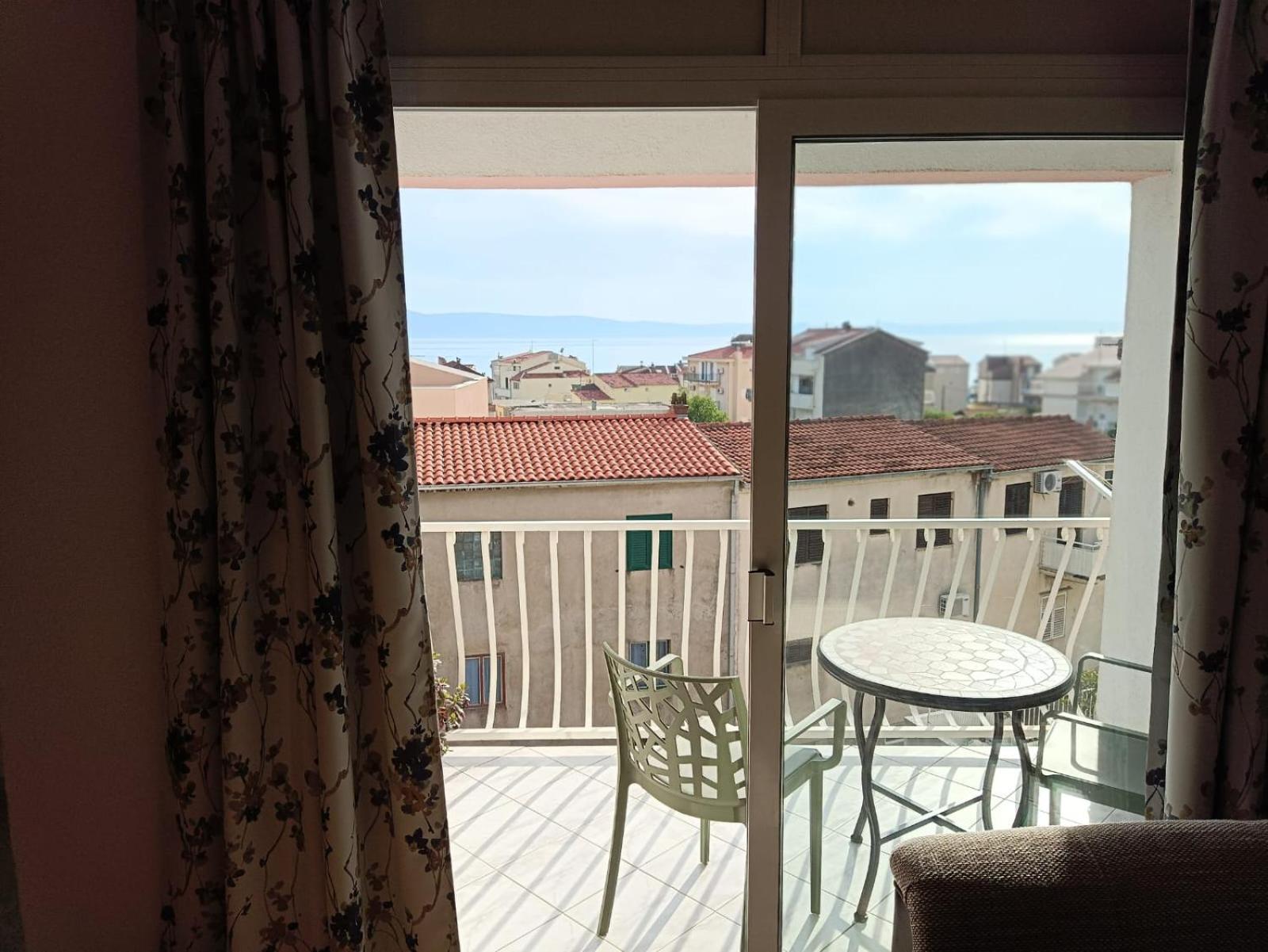 Apartmani Miki بودغورا المظهر الخارجي الصورة